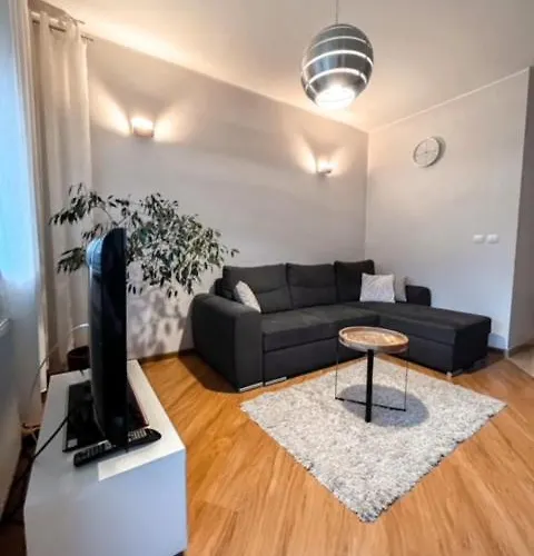 Apartament Hanna
