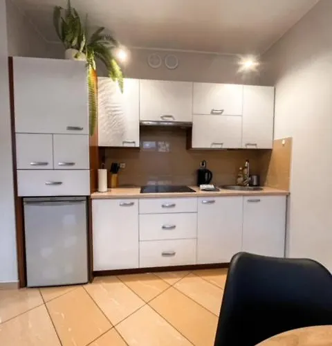 Apartament Hanna