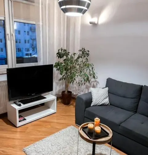 Apartament Hanna