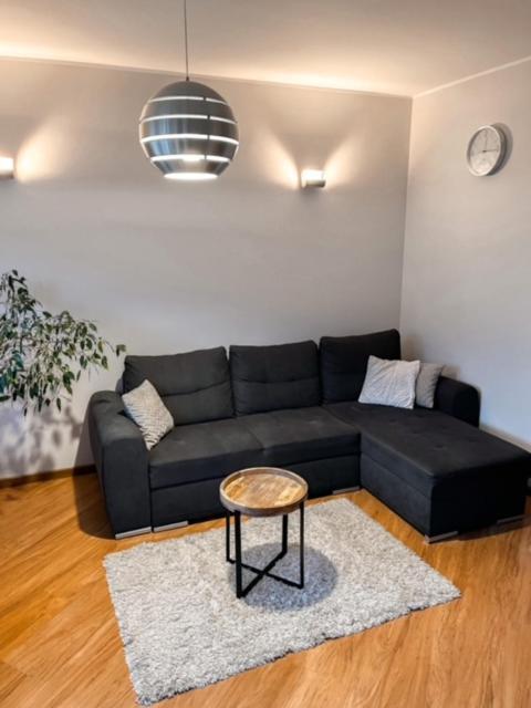 Hanna Apartmán *