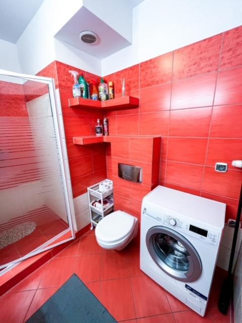 Hanna Apartmán