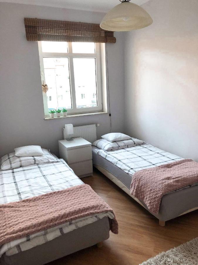 Hanna Apartament *