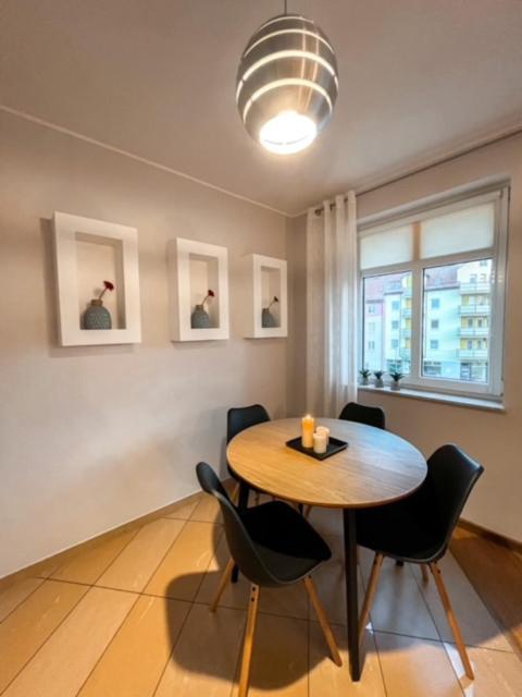 Hanna Apartmán